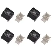 4 X You.S Switch Button Window Regulator Without Electronics Rear L/ For BMW X3 (for: BMW)