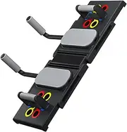 Multifunctional Push Up Board | Pushup Stands System,Professional Multi-Functional Workout Pushup Handles Equipment For Floor Fitness Chest Muscle Exercise