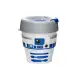 澳洲 KeepCup 星際大戰 原創杯 S - R2-D2