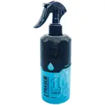 Nishman 2 Phases Beard and Hair 400ml