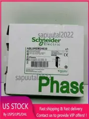 SCHNEIDER ABL8REM24030 OPTIMUM POWER SUPPLY#
