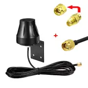 SMA Antenna For 4G LTE Wireless CPE Router Hotspot Cellular Gateway Trail Camera