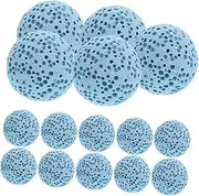 [GRADENEVE] Natural Aroma Diffuser Beads Volcanic Rock Essential Oil Diffuser Car Vent Fragrance Scented Decorative