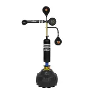 Boxing Speed Ball Free Standing Punching Bag Reflect Reaction Training