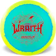 Innova Halo Star Wraith Disc Golf Distance Driver – Long and Fast Disc Golf Driver (Colors Will Vary)