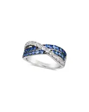 Le Vian 14K 0.65 ct. tw. Sapphire Ring