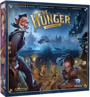 The Hunger Board Game