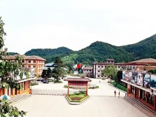 天沐·江西廬山溫泉度假村Jiangxi Tianmu Lushan Hot Spring Resort Area