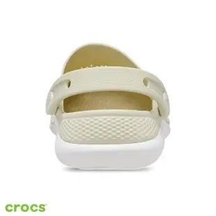 【Crocs】中性鞋 LiteRide360 克駱格(206708-2Y2)