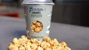 Pop Me Fatale Classic Caramel Popcorn 120g