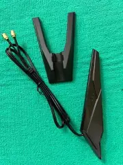 MSI MPG Z690 EDGE WIFI DDR4 2T2R MOVING ANTENNA ,ORIGINAL
