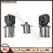 0B5 DL501 Auto Transmission Solenoid Kit 50228 50229 Fit For Audi A4 A5 Q5 (for: Audi)