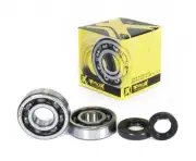 Pro-X Crankshaft Bearing and Seal Kit - 23.CBS63013