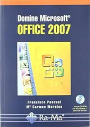 Domine Microsoft Office 2007