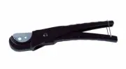 TRUSCO FLEXIBLE AND PE PIPE CUTTER (PIPE SIZE 0～38mm) TPC-38