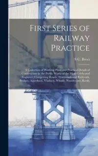 在飛比找博客來優惠-First Series of Railway Practi