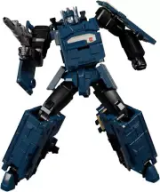 TAKARA TOMY TRANSFORMERS MASTERPIECE G SERIES MPG-02 TRAINBOT GETSUEI