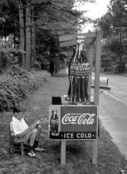 Coca Cola, Dr. Pepper, Pepsi, Fanta, RC Soft Drink 4" x 6" quality photos 1338