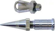 Paasche Airbrush Paasche H Spray Head Size 3 (.75mm)