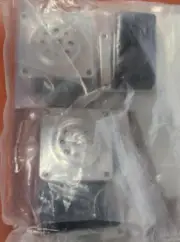 Kenwood Clip for KMC-17 Speaker Mic