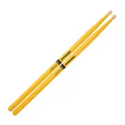 Promark Rebound 5A Acorn Yellow Drumsticks