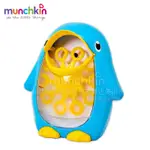 MUNCHKIN-企鵝造型吹泡泡機