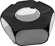 Playpen Guinea Pig Accessory Hamster Toys Small Pet Playpen Portable and Lightweight Ro