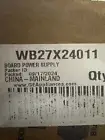 GE Cooktop Range Power Supply Board PEP7030D WB27X24011 Or 191D7969G001