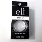 e.l.f. Cosmetics Brow Lift Shaping Gel 0.31 oz