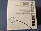 SKINFUSION BIO ACTIVE BRIGHTENING MINERALS POWDER FUSION BEAUTY TRANSLUCENT