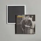 Harry Nilsson - Nilsson Schmilsson Album Cover Locker Fridge Magnet