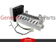 ClimaTek Refrigerator Ice Maker replaces Sub-Zero # 7002738S 7002738