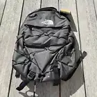 NWT The North Face Borealis Backpack Schoolbags Unisex - Dark Gray / NF0A52SEYLM