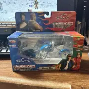 Orange County Choppers - American Chopper The Series - Mikey’s Bike 1:18