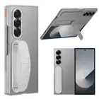 For Samsung Galaxy Z Fold 6 Full Body Shockproof Stand Case w/ Screen Protector