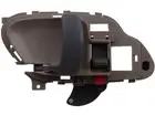 Brock 39MC24S Left Interior Door Handle Fits 1995-1999 Chevy C2500 Suburban