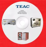 Teac Audio Repair Service owner manuals dvd 1 of 2 in pdf format