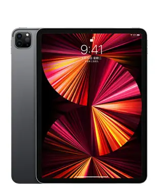 ✰企業採購專用 2021 iPad Pro 11吋 (128G/256G/512G/1TB/2TB-WiFi/LTE)