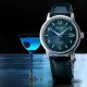 【SEIKO 精工】Presage Cocktail 調酒師系列機械錶 禮物 母親節(SRPE43J1/4R35-04A0B)