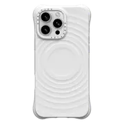 iPhone 16 Pro Max Ripple Case Ripple Case - White - iPhone 16 Pro Max