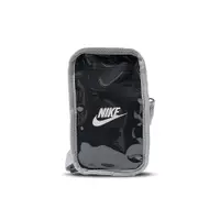 在飛比找蝦皮商城優惠-Nike CLUB 中性 灰黑 運動 休閒 配件 手機斜背包
