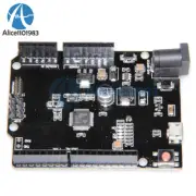Samd21 M0 32 bit ARM Cortex M0 kernel Compatible Arduino Zero M0 USB Wemos D1
