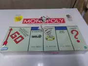 MAKE AN OFFER MONOPOLY BOARD GAME 1999 Game Token Campaign Special edition