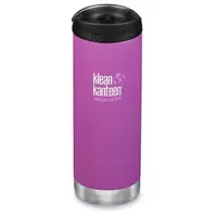 在飛比找樂天市場購物網優惠-【Klean Kanteen】16ozTKWide寬口不鏽鋼