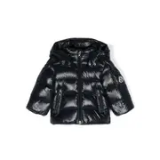[Moncler] Moncler Moncler Maya Jacket 24 IT BLUE