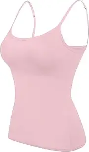 [Generic] Jumpsuit Latex Scoop Neck Compression Cami Tummy and Waist Control Body Shapewear Camisole for Women Underwear Seamless Women Corset Full Body Body Suit