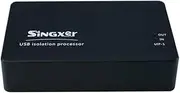 Singxer UIP-1 PRO Isolate Processor USB2.0 USB Interface UIP1 Pro Audio Isolator
