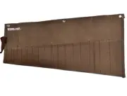 16 Pocket Spanner Roll Canvas TR11203