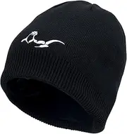 [OTTERSHELL] Winter Waterproof Beanie Hat Acrylic Knit Hats for Men Women Soft Warm Unisex Cuffed Beanie