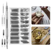1 Set Watch Link Removers Watchband Adjustment Needles Watchband Link Removal